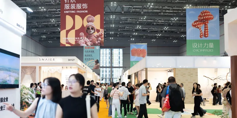 CHIC Shanghai Spring 2026 to Host 1,091 Exhibitors and 1,135 Brands from Eight Countries
